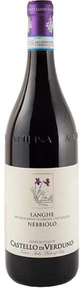 Nebbiolo Langhe