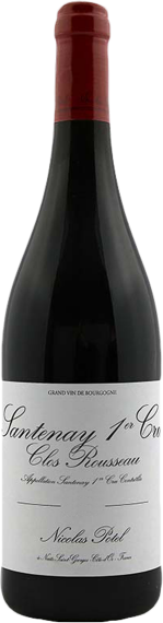 Savigny-L&egrave;s-Beaune 1er Cru