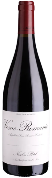 Vosne Roman&eacute;e