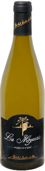 Pouilly Fumé La Moynerie