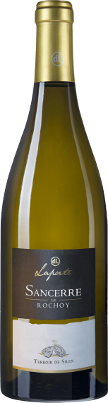 Sancerre Blanc Le Rochoy Bio