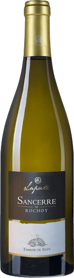 Sancerre Blanc Le Rochoy Bio