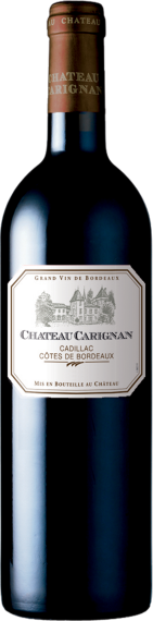 Château Carignan