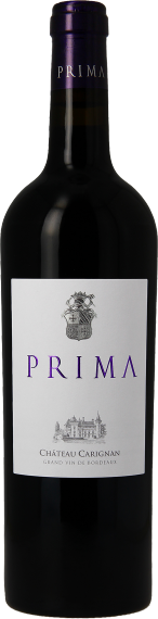 Château Carignan Prima