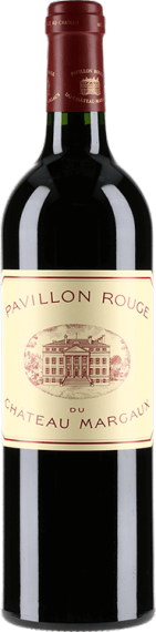 Pavillon Rouge de Margaux netto