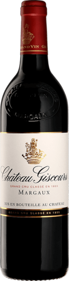 Ch&acirc;teau Giscours 3e Cru Class&eacute;
