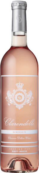 Clarendelle Rosé Inspired by Haut-Brion