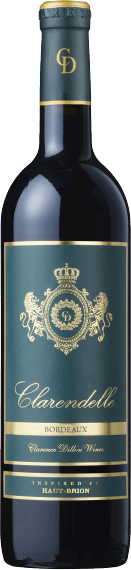 Clarendelle Rouge Inspired by Haut-Brion