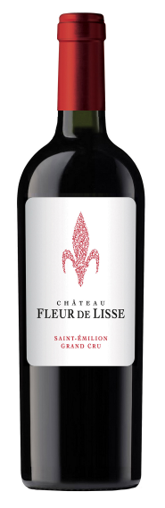 Ch&acirc;teau Fleur de Lisse