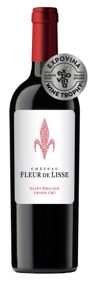 Château Fleur de Lisse