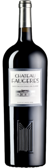 Ch&acirc;teau Faug&egrave;res