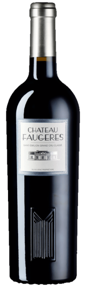Ch&acirc;teau Faug&egrave;res