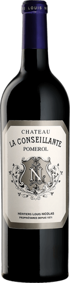 Château La Conseillante netto