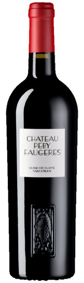 Ch&acirc;teau P&eacute;by Faug&egrave;res