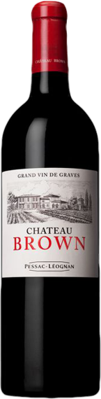Ch&acirc;teau Brown