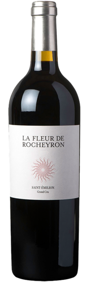 La Fleur de Rocheyron