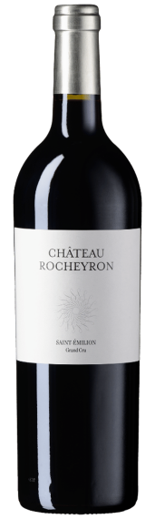 Ch&acirc;teau Rocheyron