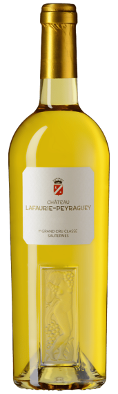 Ch&acirc;teau Lafaurie Peyraguey
