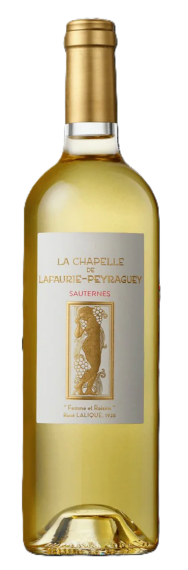 La Chapelle de Lafaurie Peyraguey