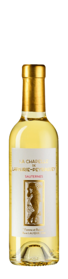 La Chapelle de Lafaurie Peyraguey