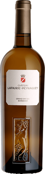 Grand Vin Sec de Lafaurie Peyraguey
