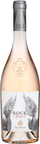 Rock Angel Rosé