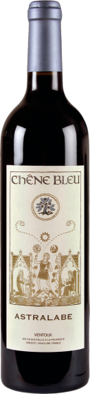 Astralabe Chêne Bleu