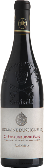 Ch&acirc;teauneuf-du-Pape Catarina