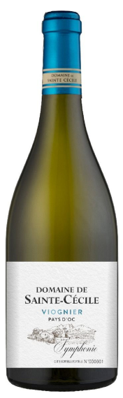 Viognier Symphonie