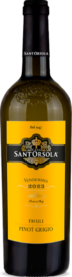 Casa Sant'Orsola Pinot Grigio