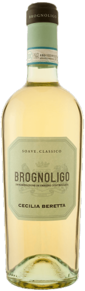 Soave Classico Brognoligo