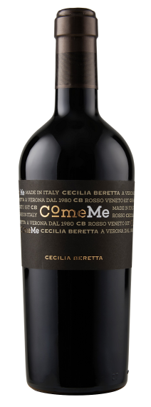 ComeMe, C. Beretta