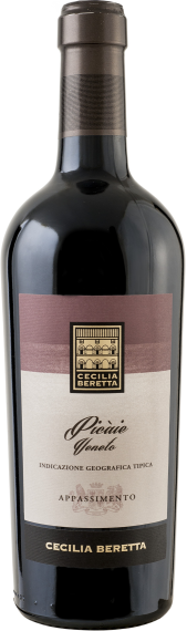 Picaie, C. Beretta