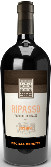 Ripasso Superiore, C. Beretta