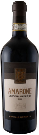 Amarone, C. Beretta
