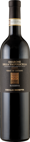 Amarone Cariano, C. Beretta