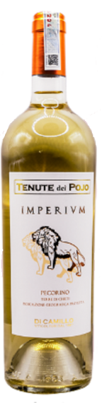 Tenute del Pojo, Imperium, Pecorino