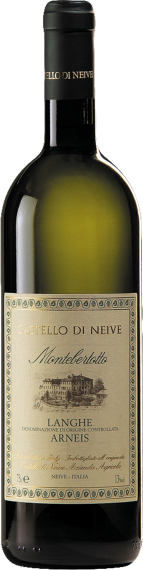 Arneis Montebertotto