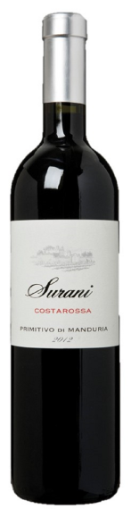 Primitivo Costarossa