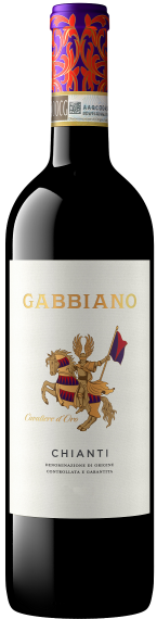 Gabbiano Chianti