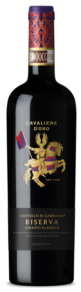 Chianti Riserva Il Cavaliere