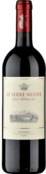 Le Serre Nuove