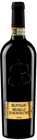 Brunello di Montalcino Belpoggio