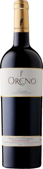 Oreno