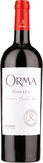 Orma