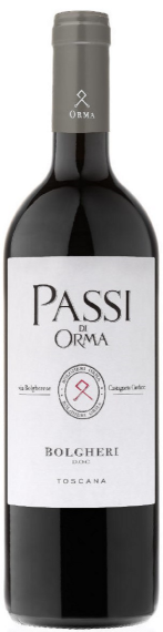 Passi di Orma