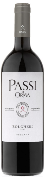Passi di Orma