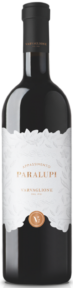 Paralupi Appassimento