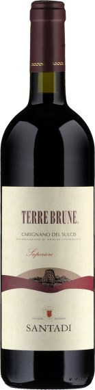 Terre Brune 