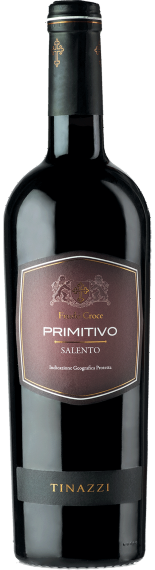 Primitivo Salento